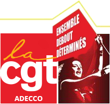 CGT | Adecco