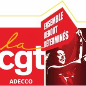 Mise à jour CGT Adecco - Réunion avec la Direction Novares