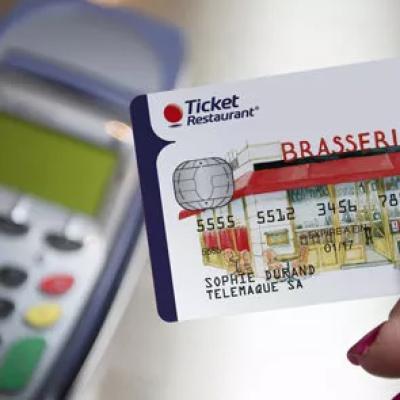 Dématérialisation des tickets restaurants pour les intérimaires