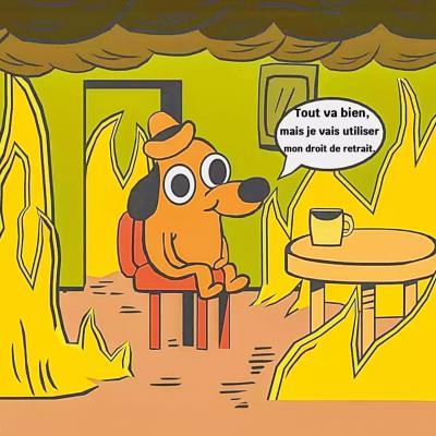 Fortes chaleurs : quels sont vos droits en tant qu’intérimaire ?