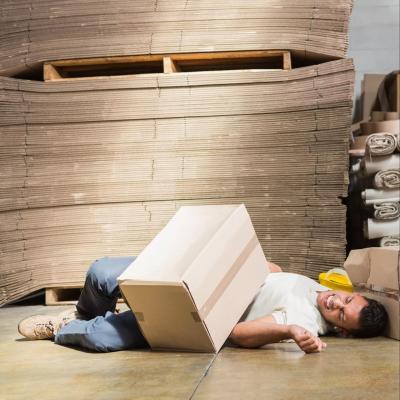 Accidents du travail