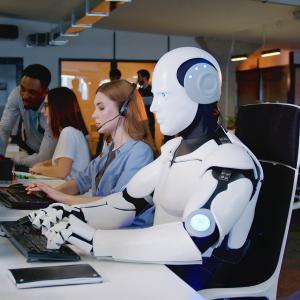 Une agence d’intérim pour IA ? Adecco l’a fait.