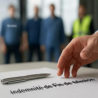 Une signature de trop : la CGT Adecco sonne l’alerte