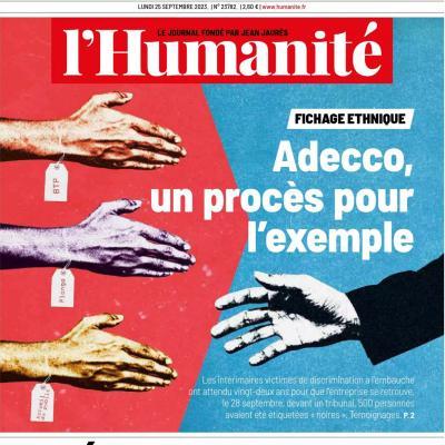 Procès contre Adecco pour Discrimination Raciale : 22 Ans d'Attente pour la Justice