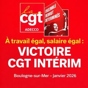 Victoire syndicale : Adecco contraint de régulariser des centaines d’intérimaires chez Mowi