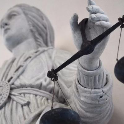 22 ans aprés le dépôt de plainte, la justice se prononce le 28 Septembre pour "fichage racial présumé" à l'agence Adecco Paris Montparnasse.