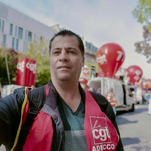 Retour en images sur la mobilisation du 2 octobre