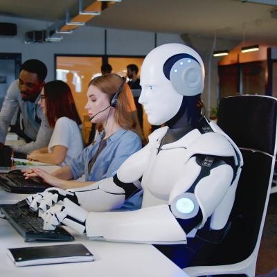 Une agence d’intérim pour IA ? Adecco l’a fait.