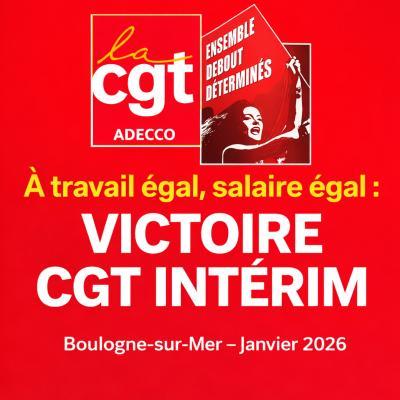 Victoire syndicale : Adecco contraint de régulariser des centaines d’intérimaires chez Mowi