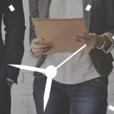 Temps de travail