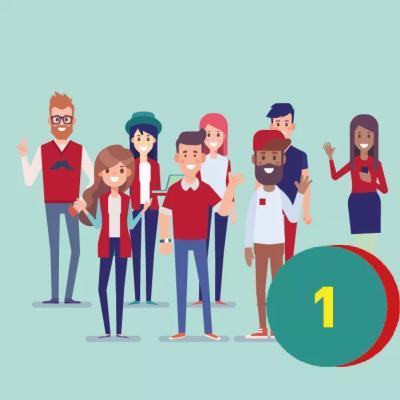 Intérimaires tous solidaires