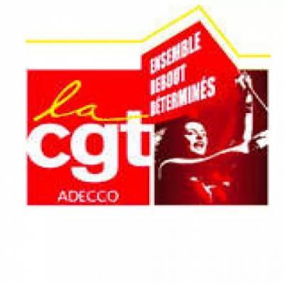 NAO 2022 chez Adecco, La CGT signera, Mais...