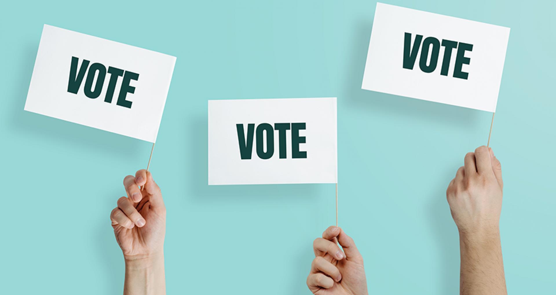 Elections professionnelles