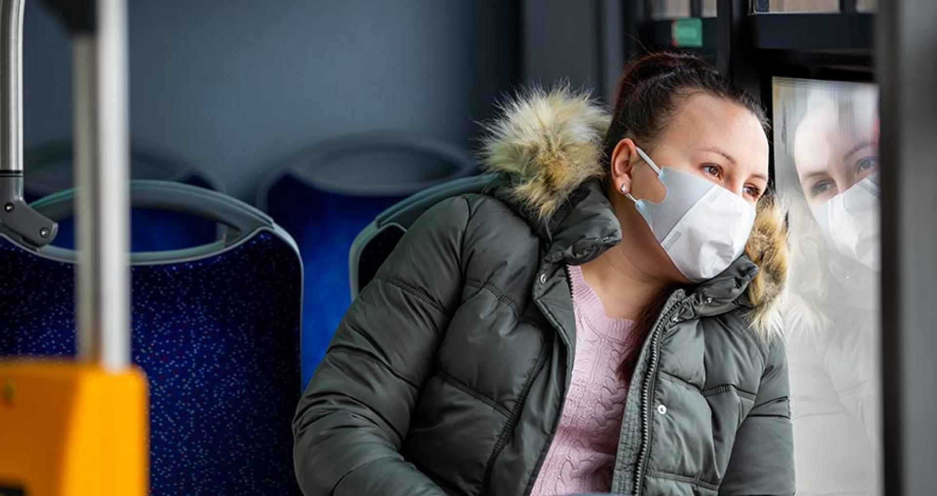 Crise sanitaire Covid-19