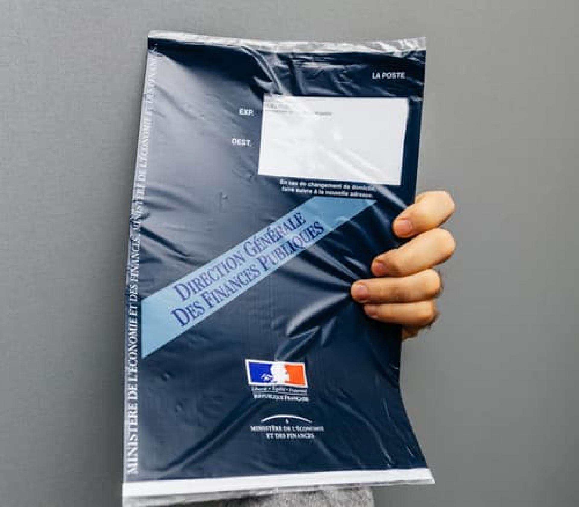 Prélèvement à la source