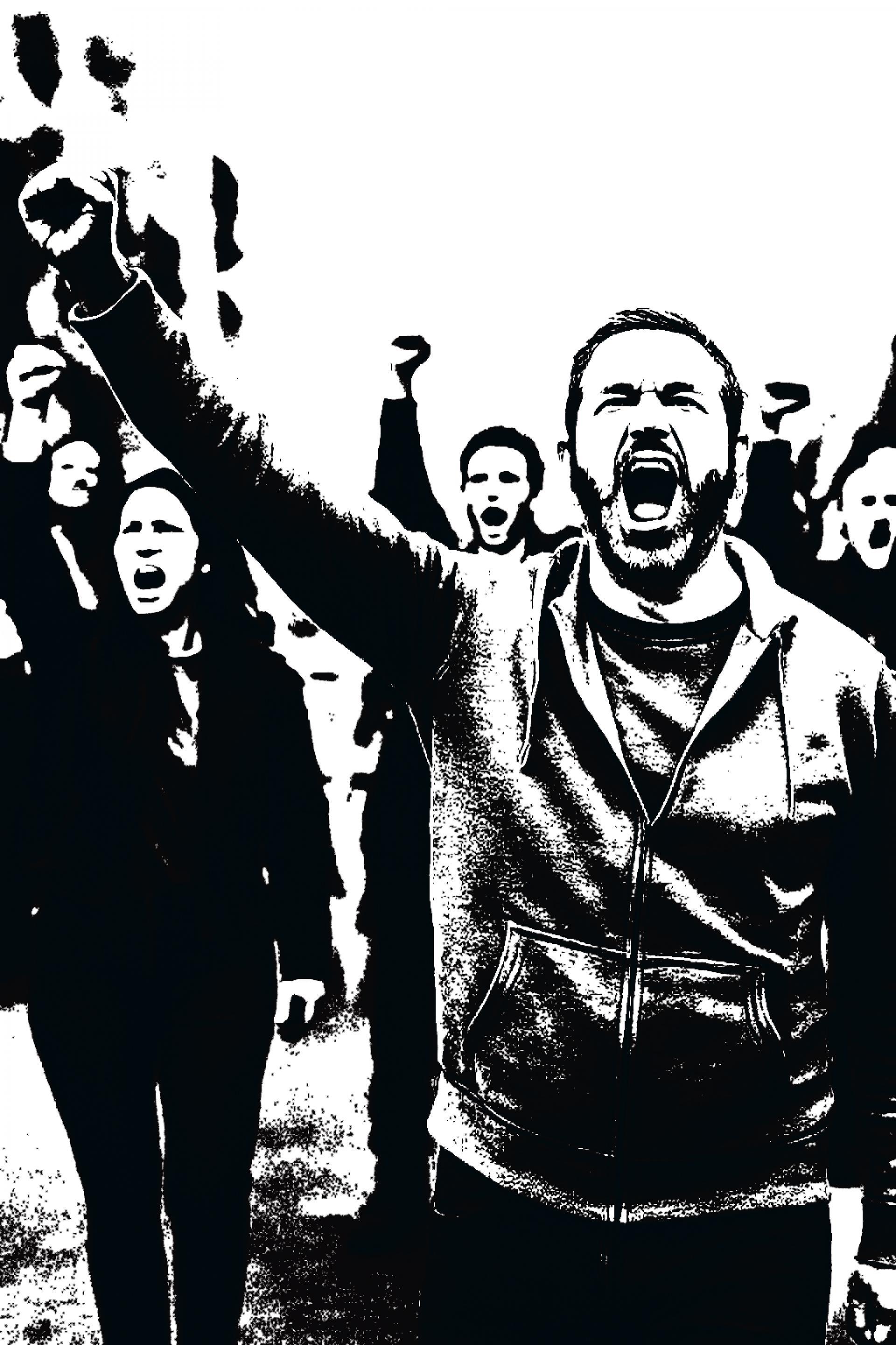 5 juin : l'ntérim aussi relève la tête