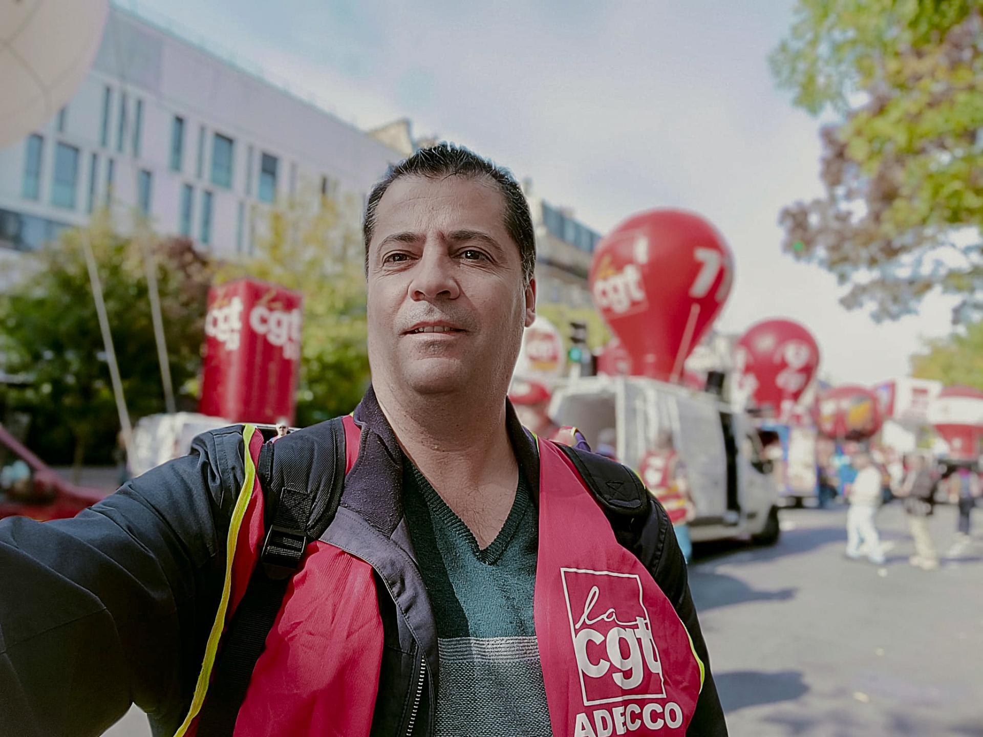 Retour en images sur la mobilisation du 2 octobre