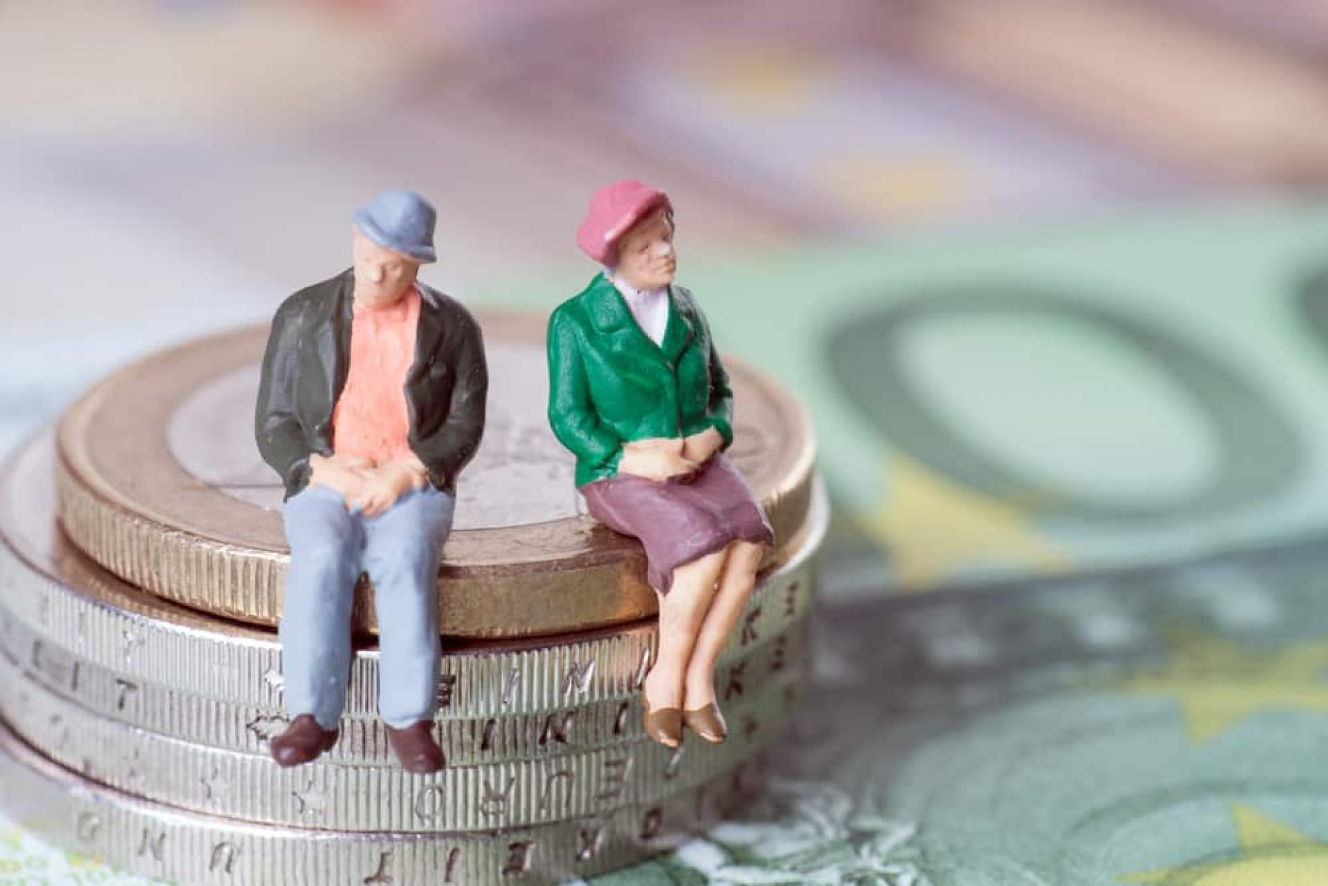 Départ à la retraite